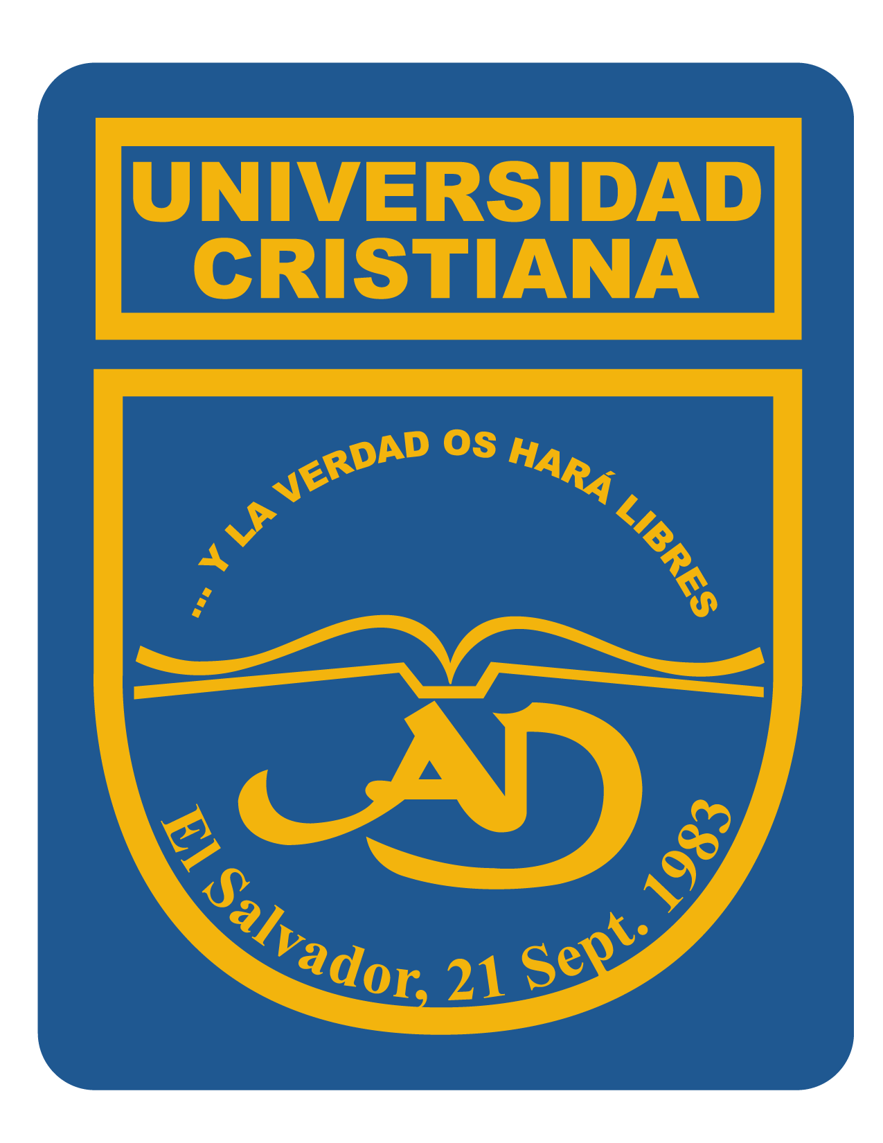 Universidad Cristiana de las asambleas de Dios