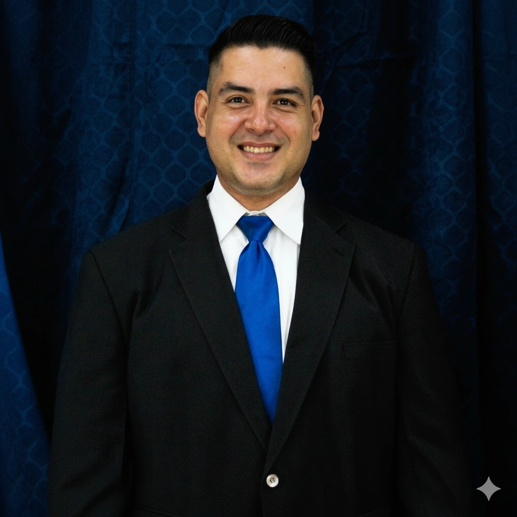 Lic. Ricardo Cardoza