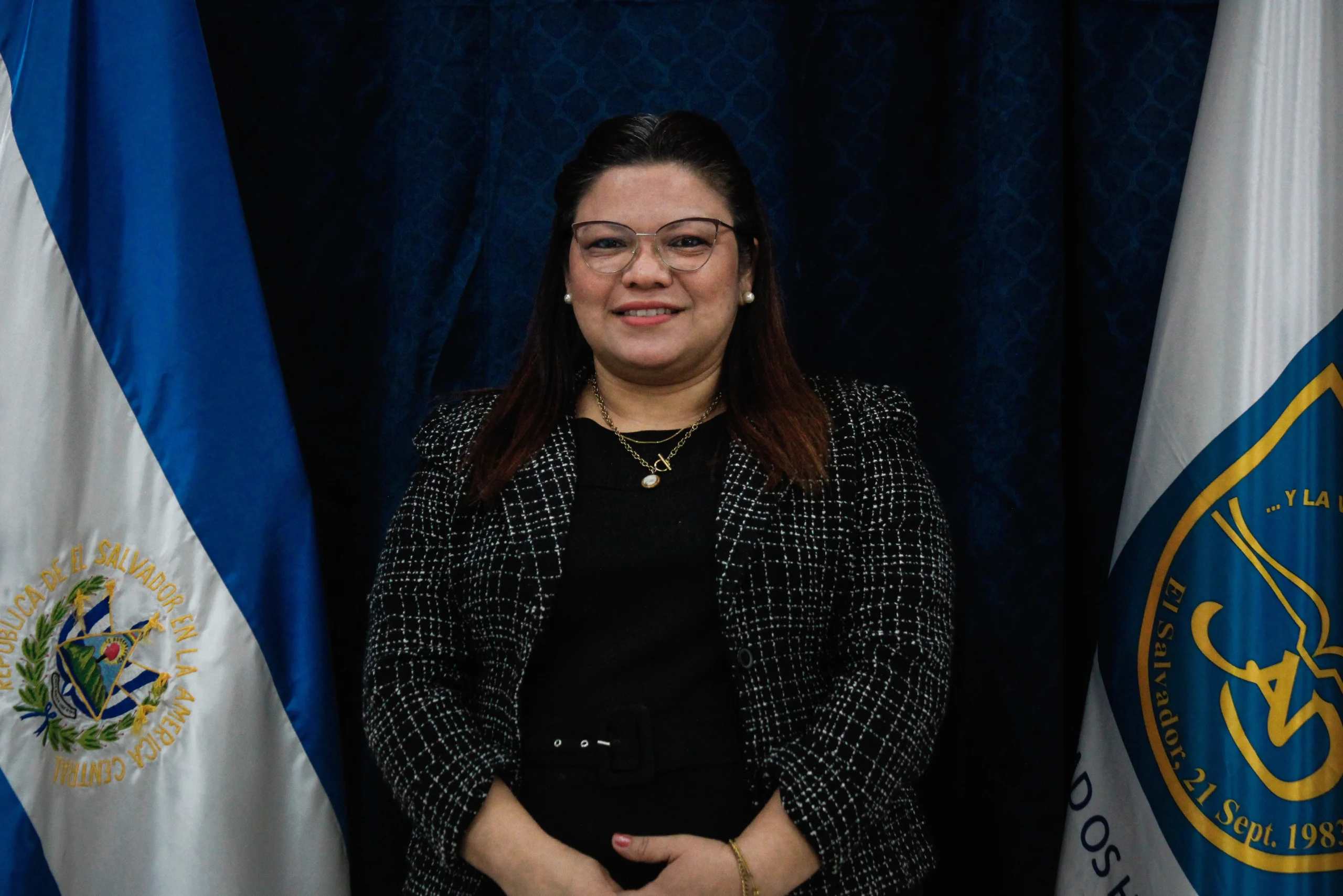 Licda. Lizbeth Cáceres Núñez