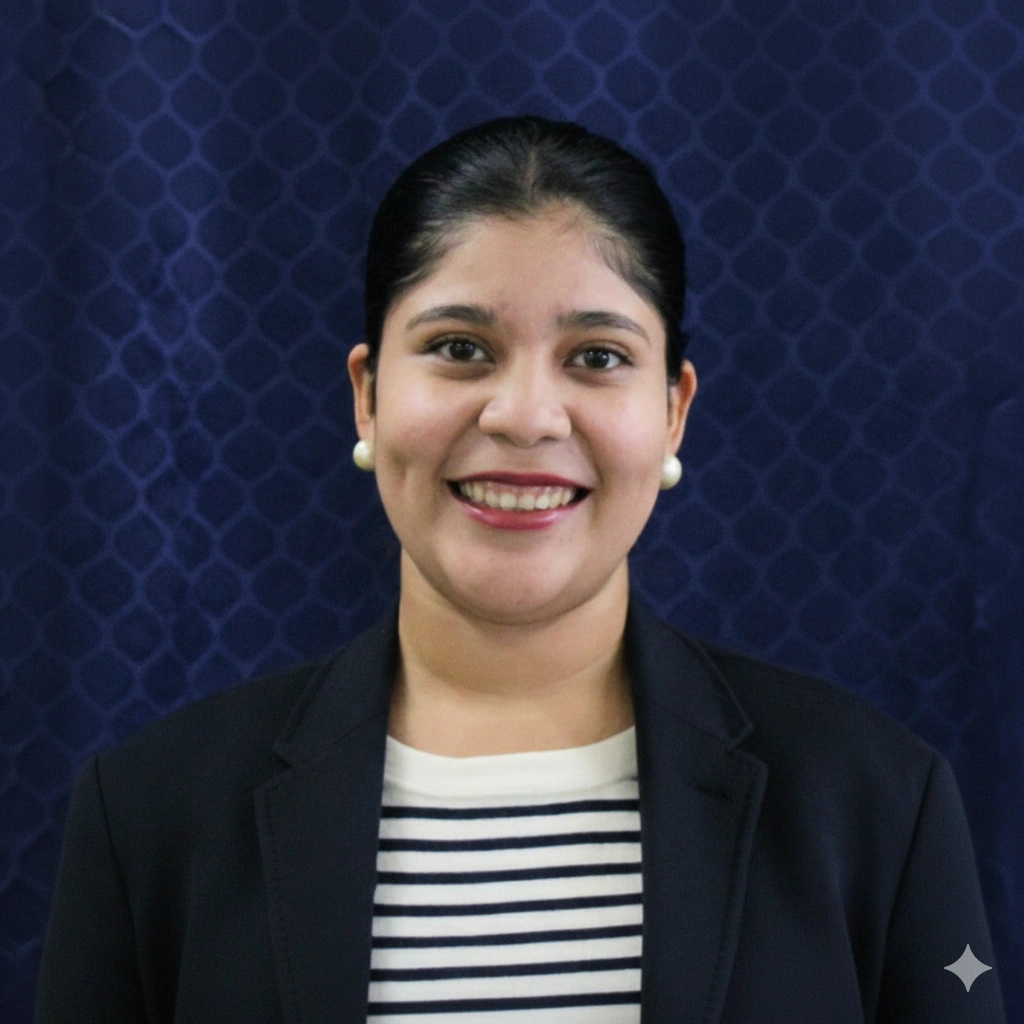 Licda. Saraí Platero