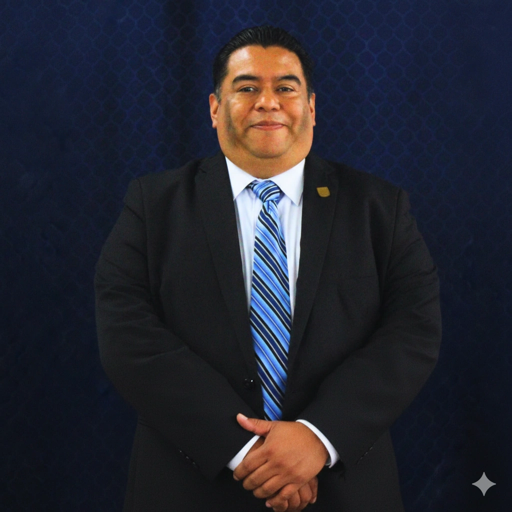 Mtro. Samuel Marguéis