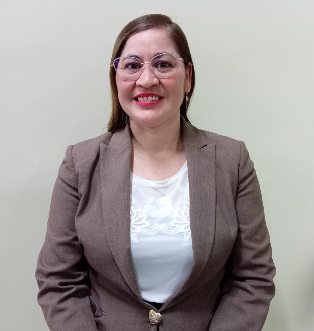 Licda. Luz del Carmen Lara